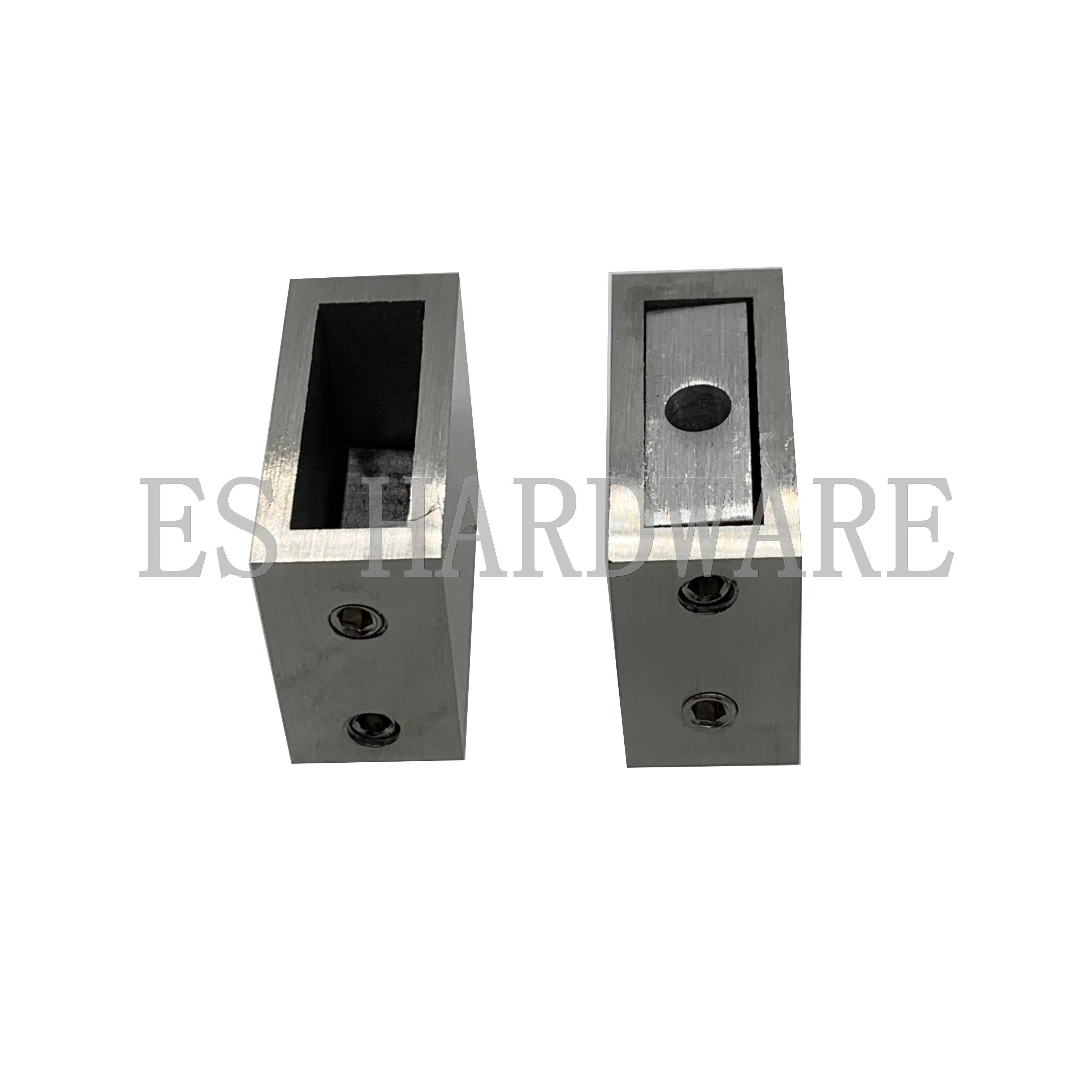 30*10mm Glass Tube Holder