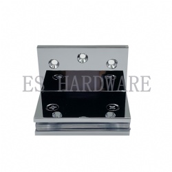 Square Corner Wall Mount Brasket