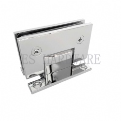 Wall Mount H Plate Hinge