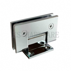 Wall Mount Short Back Plate Hinge